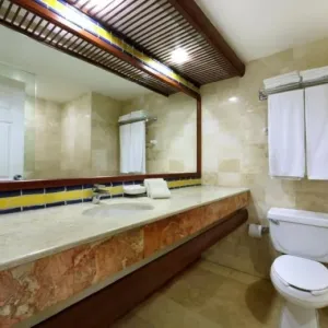 Hotel Viva Wyndham Azteca