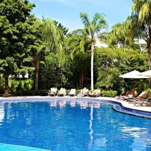 Hotel Bahia Principe Luxury Sian Ka An