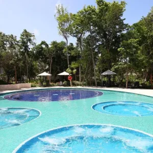 Hotel Bahia Principe Luxury Sian Ka An