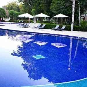 Hotel Bahia Principe Luxury Sian Ka An