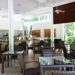 Hotel Bahia Principe Luxury Sian Ka An