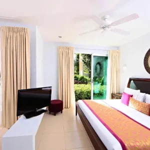 Hotel Bahia Principe Luxury Sian Ka An