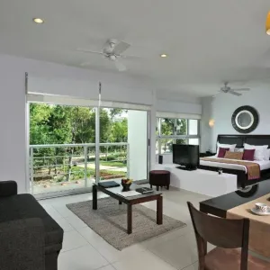 Hotel Bahia Principe Luxury Sian Ka An