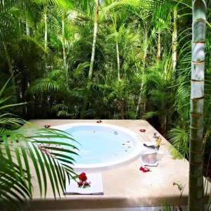Hotel Bahia Principe Luxury Sian Ka An