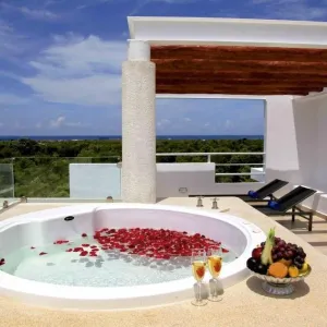 Hotel Bahia Principe Luxury Sian Ka An