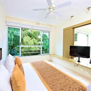 Hotel Bahia Principe Luxury Sian Ka An