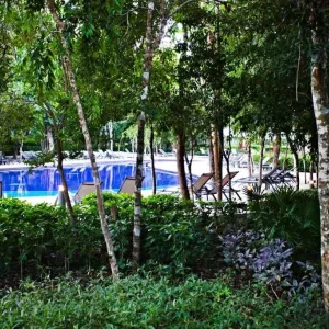 Hotel Bahia Principe Luxury Sian Ka An