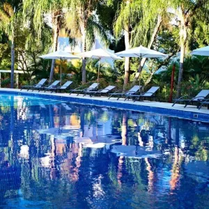 Hotel Bahia Principe Luxury Sian Ka An