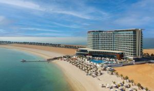Hotel Hampton By Hilton Marjan Island Ras Al Khaimah - Marjan Island