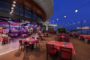 Hotel Hampton By Hilton Marjan Island Ras Al Khaimah