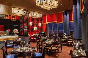 Hotel Hampton By Hilton Marjan Island Ras Al Khaimah
