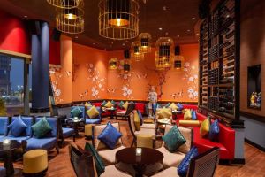 Hotel Hampton By Hilton Marjan Island Ras Al Khaimah