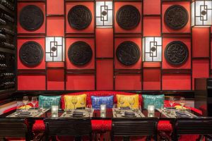 Hotel Hampton By Hilton Marjan Island Ras Al Khaimah
