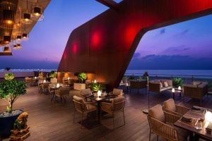 Hotel Hampton By Hilton Marjan Island Ras Al Khaimah