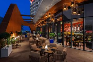Hotel Hampton By Hilton Marjan Island Ras Al Khaimah