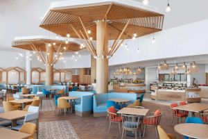 Hotel Hampton By Hilton Marjan Island Ras Al Khaimah