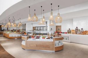 Hotel Hampton By Hilton Marjan Island Ras Al Khaimah