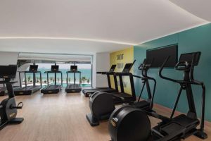 Hotel Hampton By Hilton Marjan Island Ras Al Khaimah
