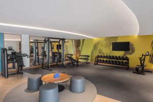 Hotel Hampton By Hilton Marjan Island Ras Al Khaimah