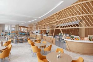 Hotel Hampton By Hilton Marjan Island Ras Al Khaimah