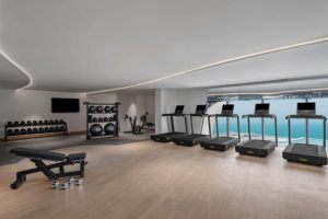 Hotel Hampton By Hilton Marjan Island Ras Al Khaimah