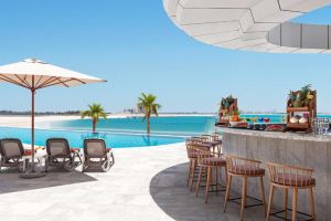 Hotel Hampton By Hilton Marjan Island Ras Al Khaimah