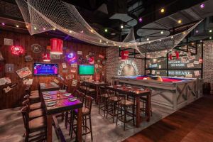 Hotel Hampton By Hilton Marjan Island Ras Al Khaimah