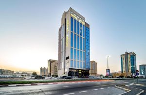 Citymax Hotel Ras Al Khaimah - Ras al Khaimah