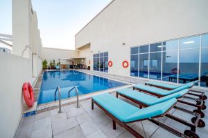 Citymax Hotel Ras Al Khaimah