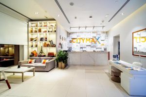 Citymax Hotel Ras Al Khaimah