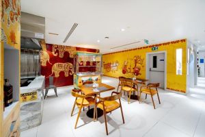 Citymax Hotel Ras Al Khaimah