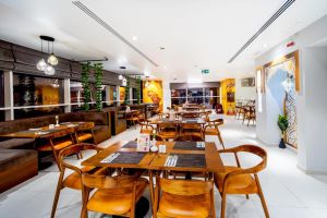 Citymax Hotel Ras Al Khaimah