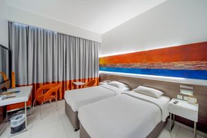 Citymax Hotel Ras Al Khaimah