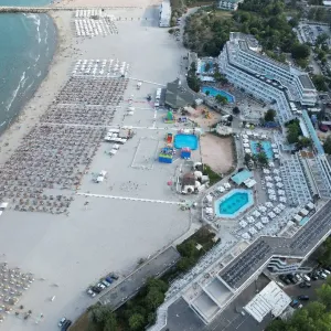 Complex Phoenicia Blue View Amfiteatru