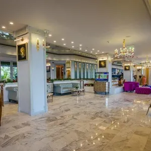 Complex Phoenicia Blue View Amfiteatru