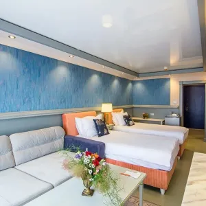 Complex Phoenicia Blue View Amfiteatru