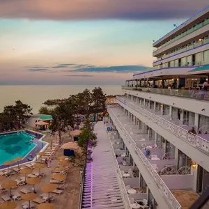 Complex Phoenicia Blue View Amfiteatru