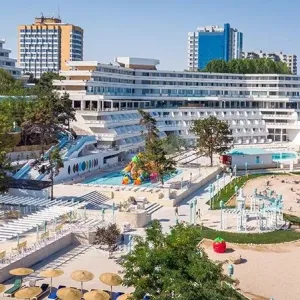 Complex Phoenicia Blue View Amfiteatru