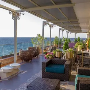 Complex Phoenicia Blue View Amfiteatru