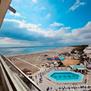 Complex Phoenicia Blue View Amfiteatru