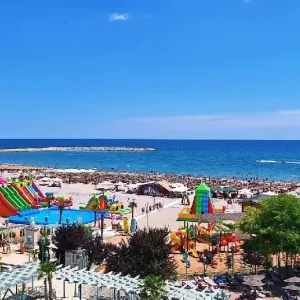Complex Phoenicia Blue View Amfiteatru