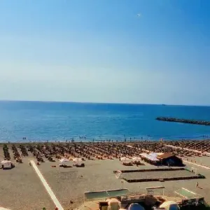 Complex Phoenicia Blue View Amfiteatru