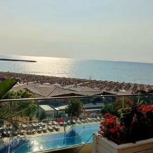 Complex Phoenicia Blue View Amfiteatru