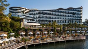 Hotel Mylome Luxury Resort