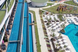 Hotel Mylome Luxury Resort
