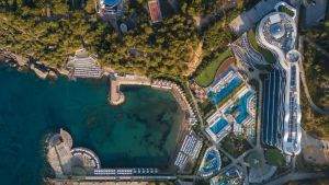 Hotel Mylome Luxury Resort
