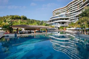 Hotel Mylome Luxury Resort
