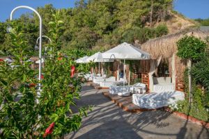 Hotel Mylome Luxury Resort