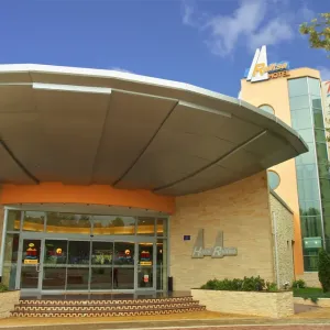 Hotel Calimera Ralitsa Superior