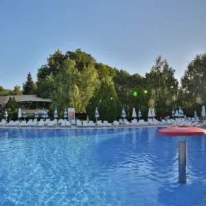 Hotel Calimera Ralitsa Superior